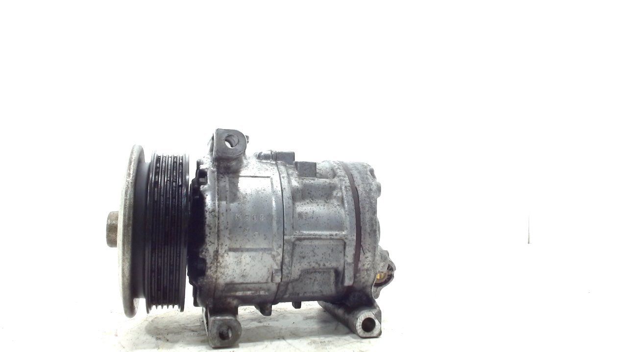 Airco pomp Fiat Punto air conditioning pump air conditioning compressor usado en Menorca foto 3