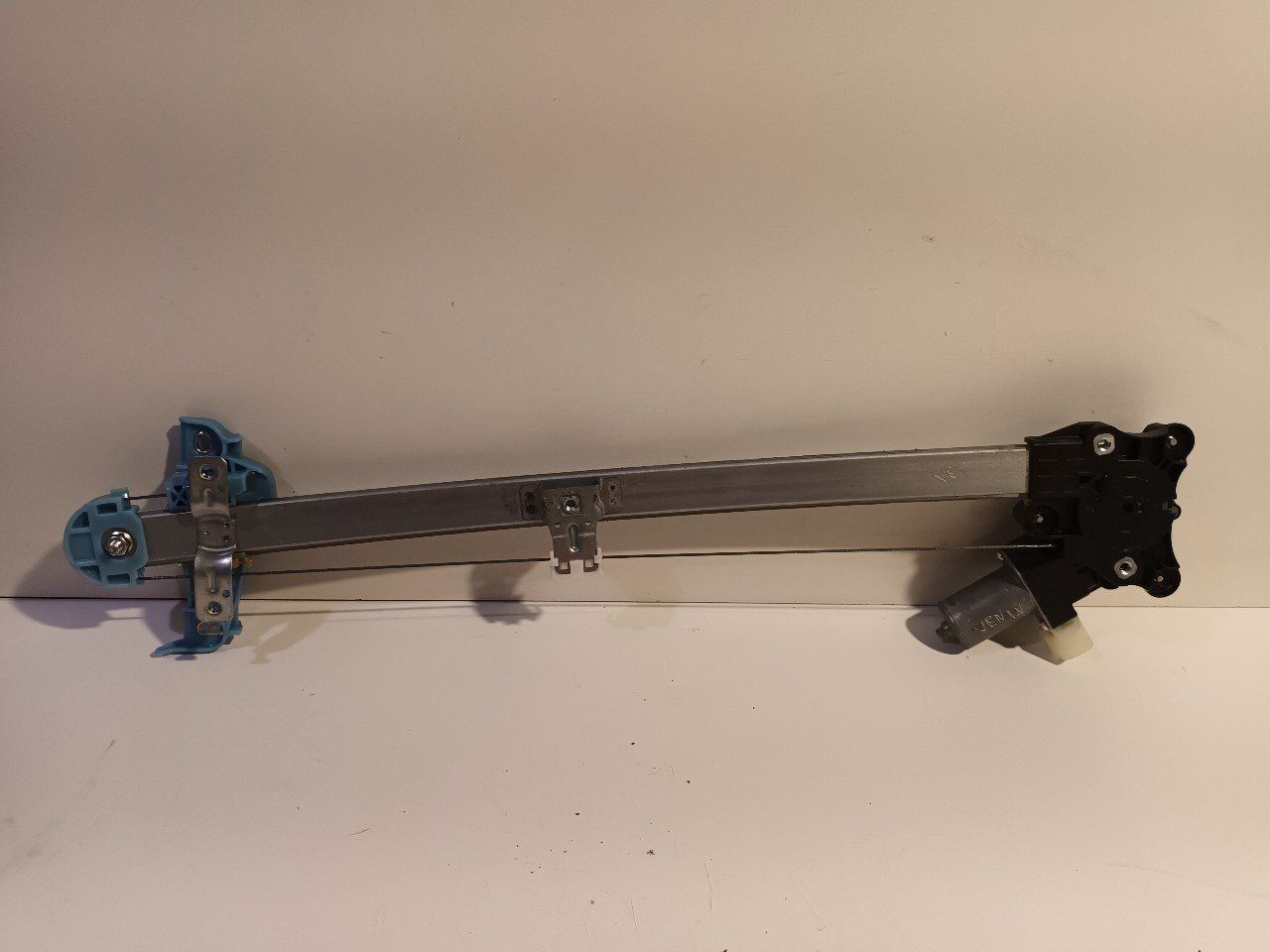 Raammechaniek elektrisch links voor Suzuki Swift window mechanism usado en Menorca