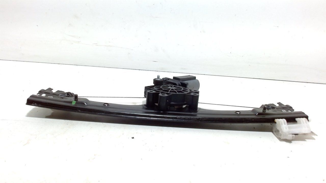 Raammechaniek elektrisch rechts voor Fiat 500C window mechanism usado en Menorca foto 5