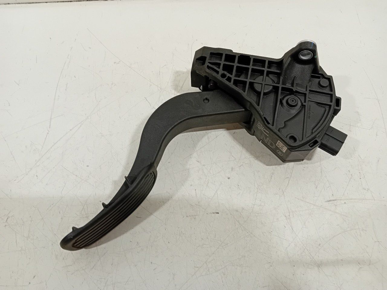 Gaspedaal Toyota C-HR gas pedal usado en Menorca