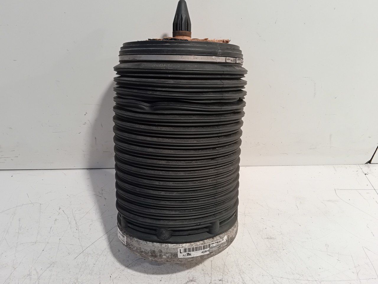 Veerluchtbalg Audi A6 air spring air bellows single usado en Menorca