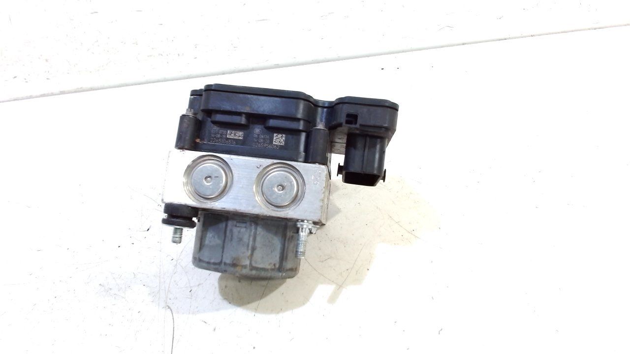 Abs pomp Peugeot 308 abs pump usado en Menorca foto 2