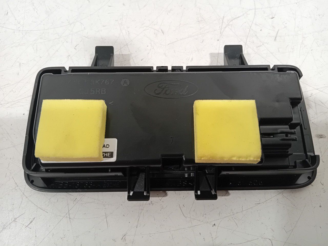 Binnenverlichting Ford Focus interior lighting usado en Menorca foto 6