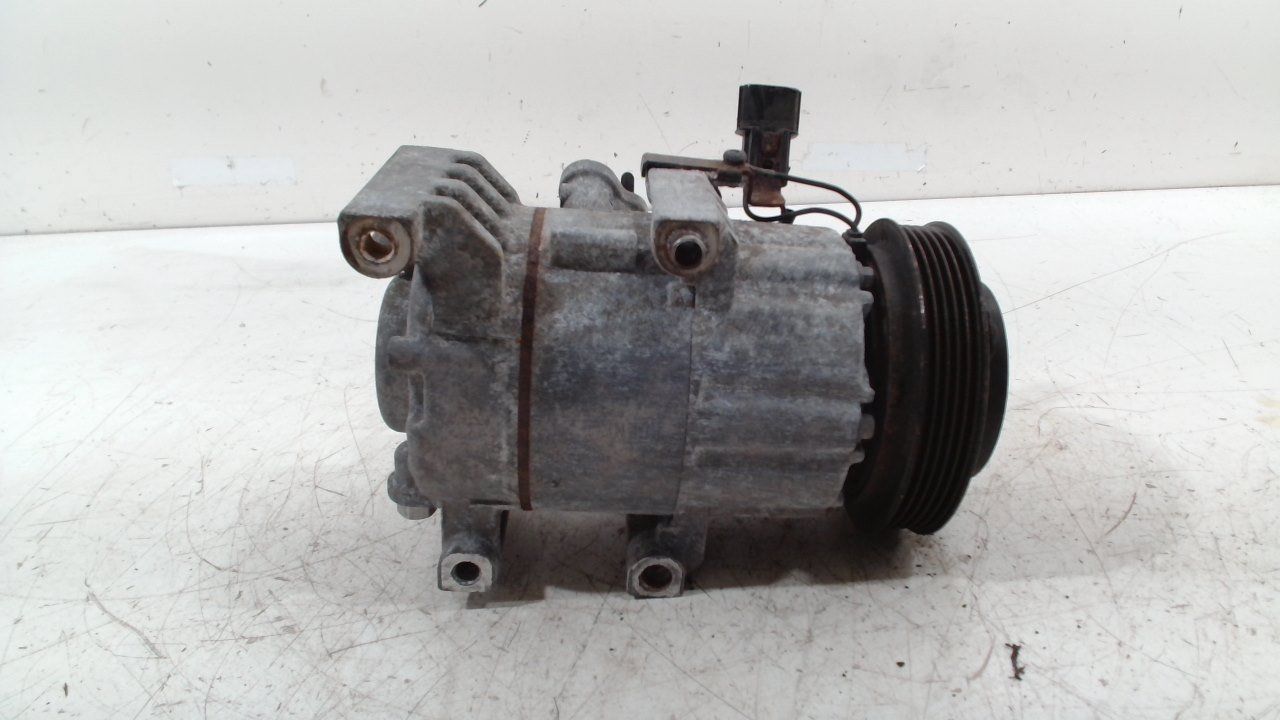 Airco pomp Hyundai iX 35 air conditioning pump air conditioning compressor usado en Menorca foto 4