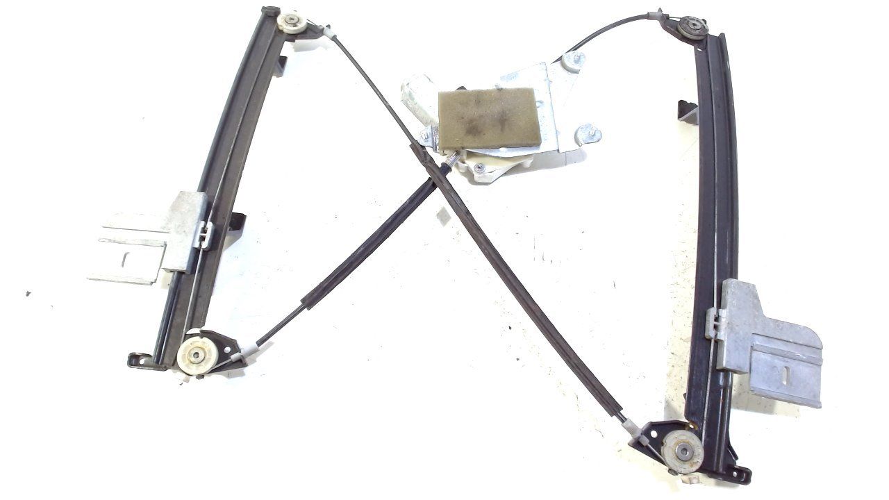 Raammechaniek elektrisch rechts voor Ford StreetKa window mechanism usado en Menorca foto 2
