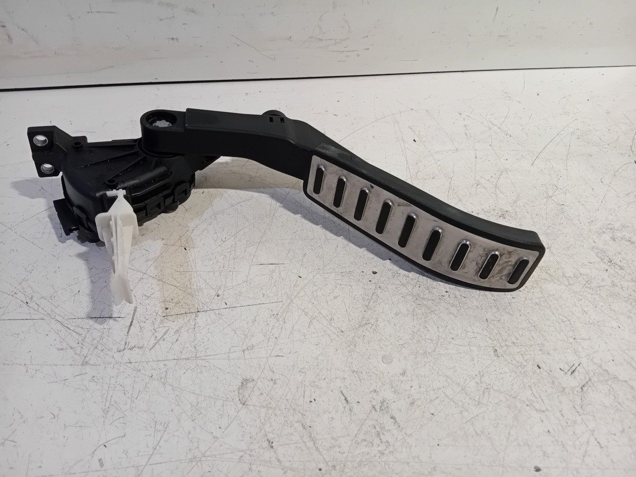 Gaspedaal Porsche Cayenne gas pedal usado en Menorca