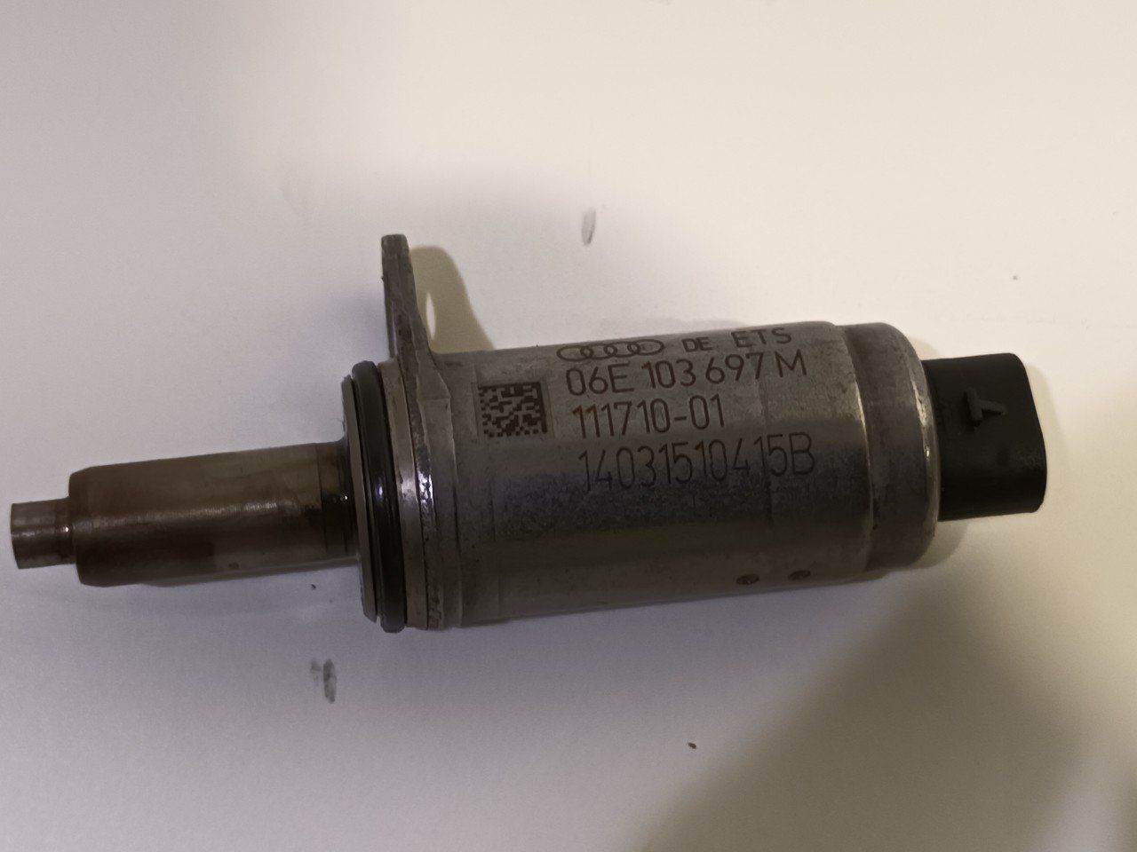 Nokkenas Audi RS6 camshaft and accessories usado en Menorca foto 3