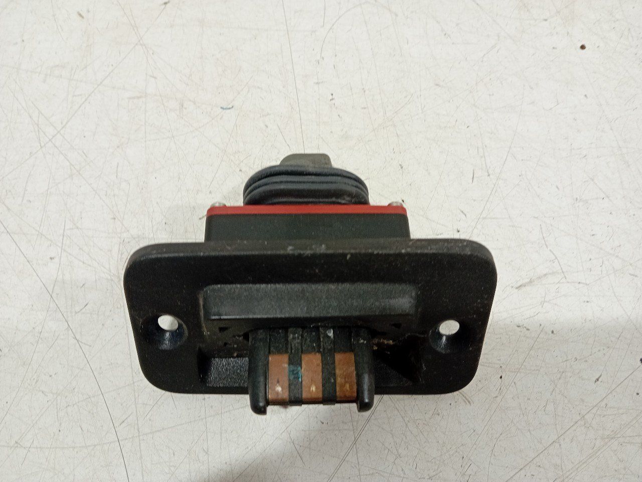 Contactpunten Volkswagen Caddy contact breaker points usado en Menorca