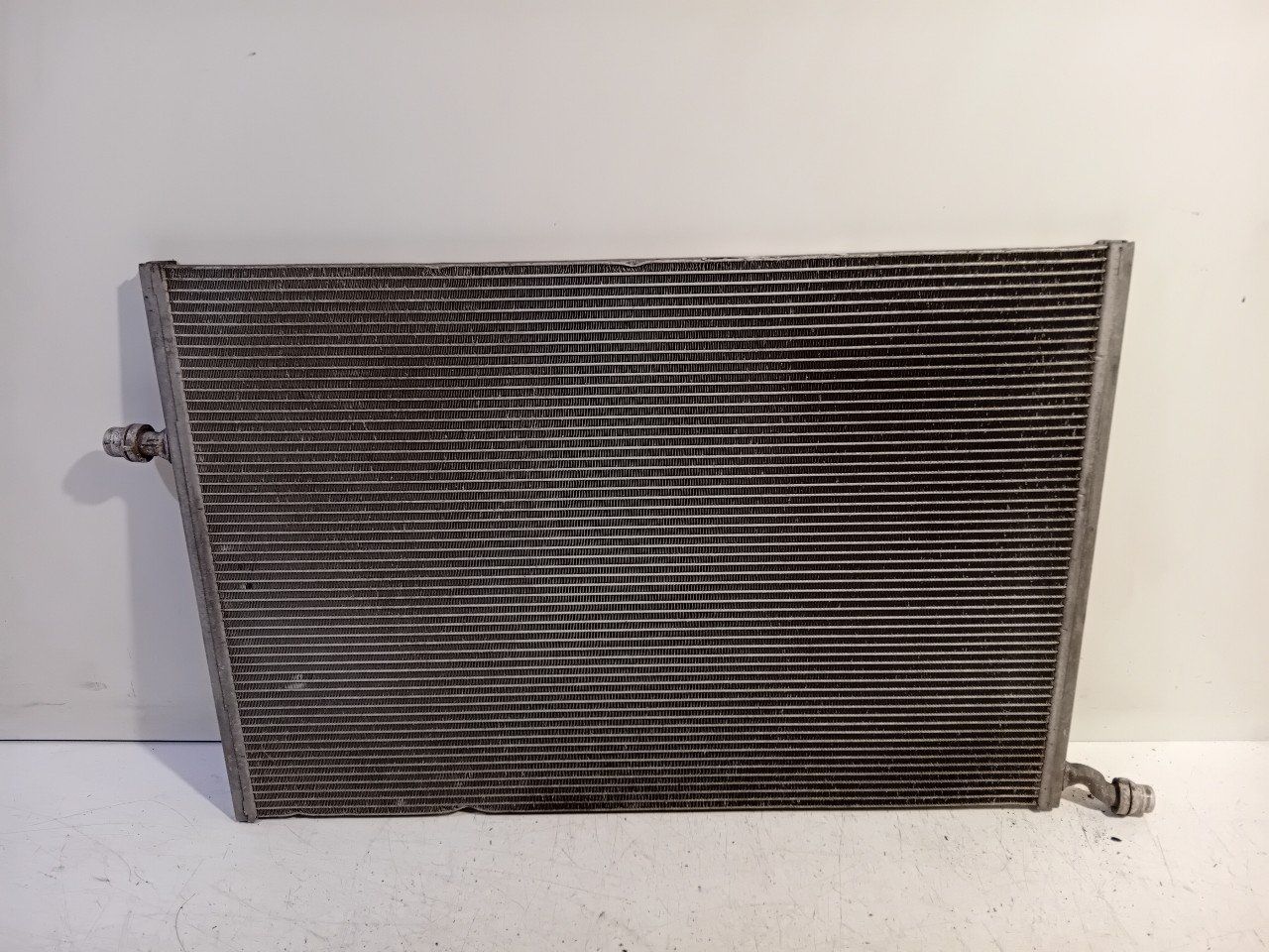 Airco radiateur Mercedes-Benz C-Clase condenser air conditioning radiator usado en Menorca