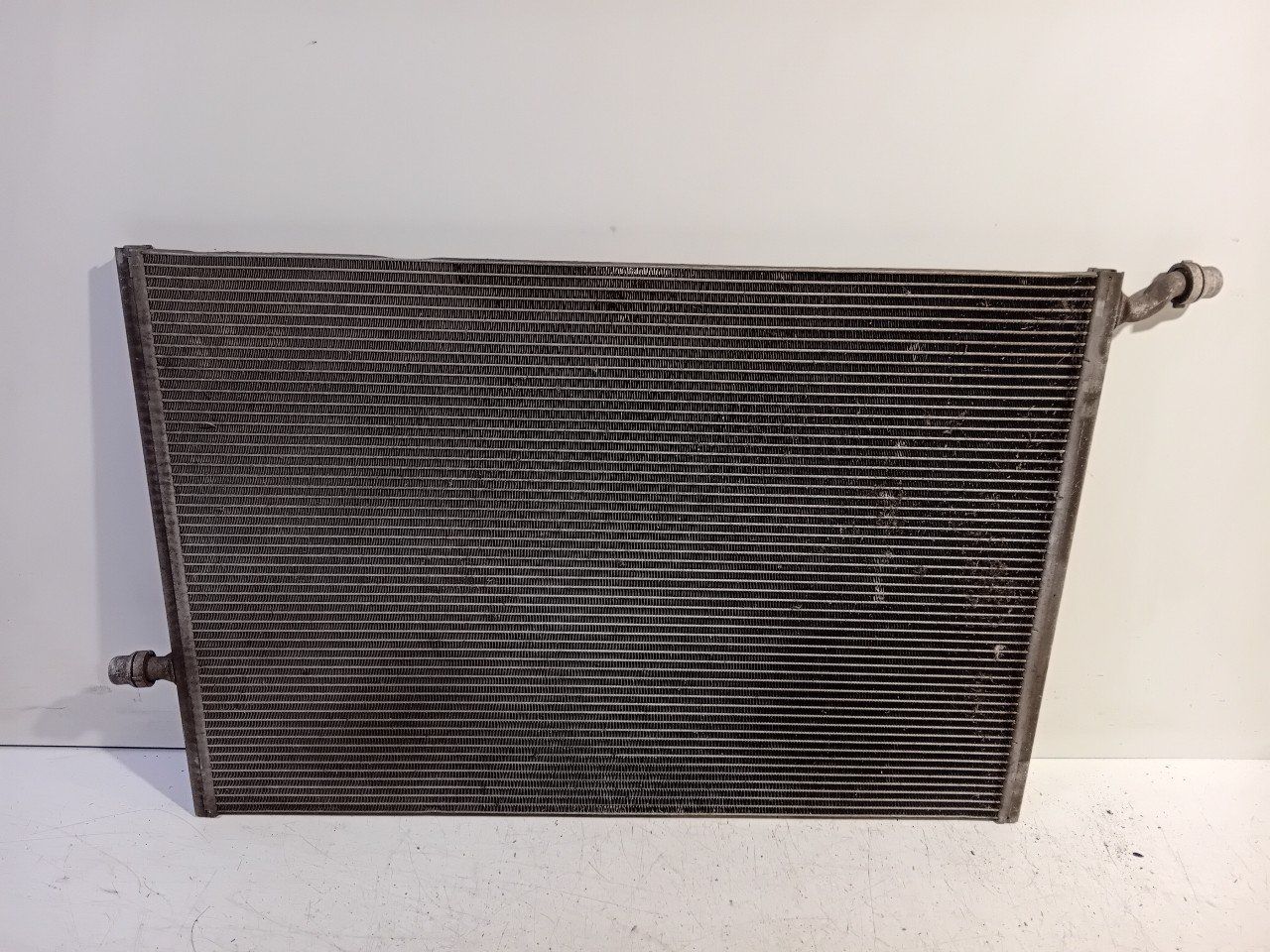 Airco radiateur Mercedes-Benz C-Clase condenser air conditioning radiator usado en Menorca foto 5