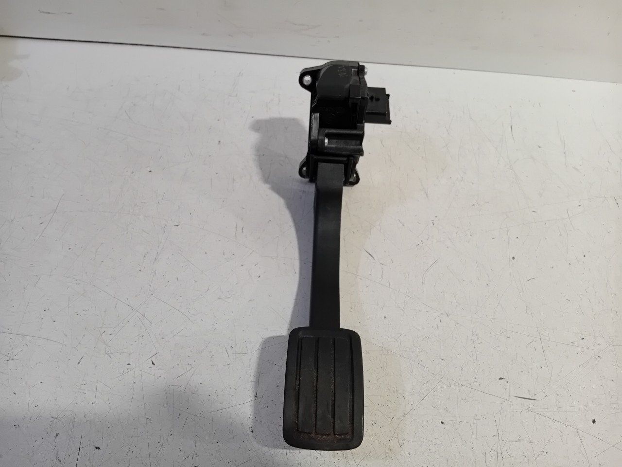 Gaspedaal Peugeot 5008 gas pedal usado en Menorca