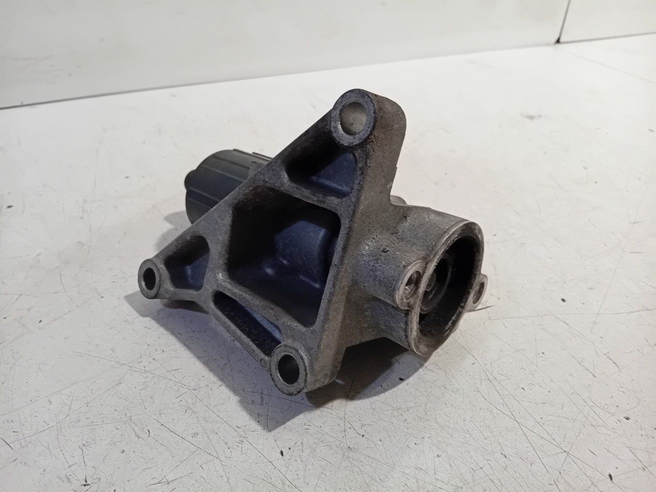 Egr klep Mazda 6 egr valve usado en Menorca foto 4