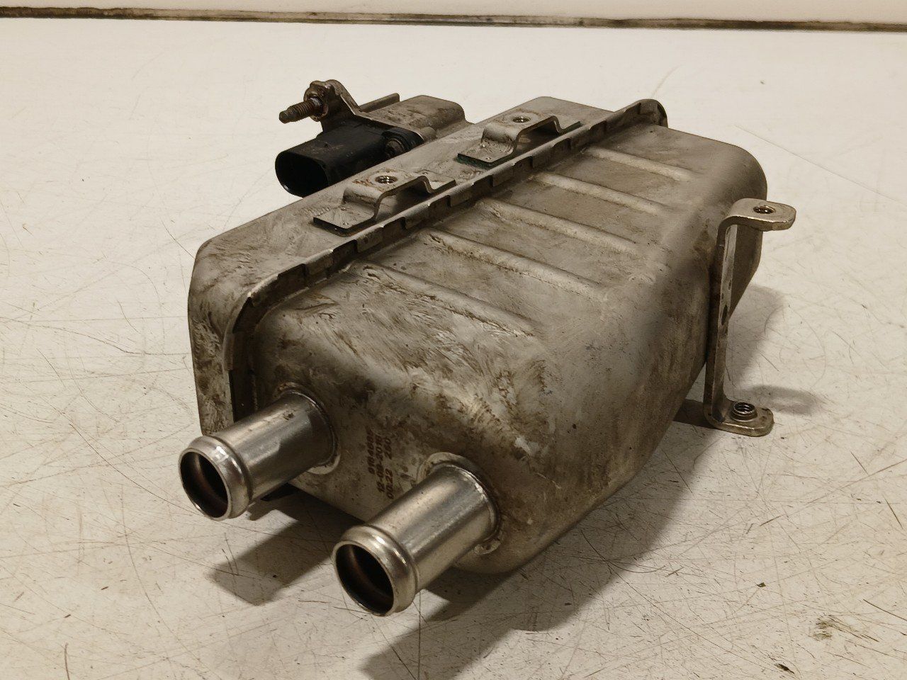 Standkachel Volkswagen Passat block heater usado en Menorca