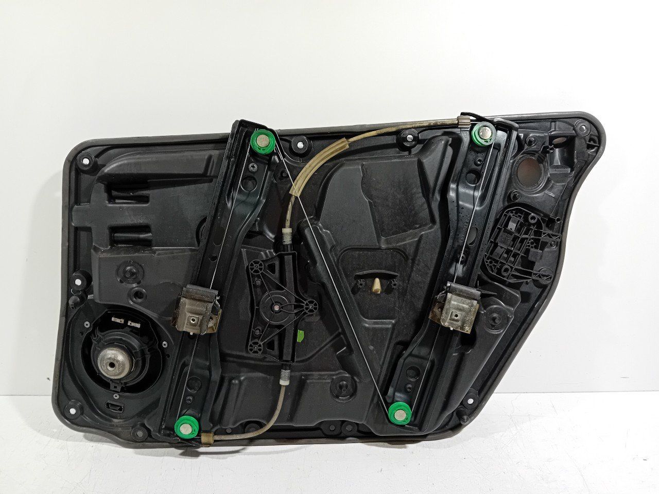 Raammechaniek elektrisch links voor Mercedes-Benz A-Clase window mechanism usado en Menorca foto 5