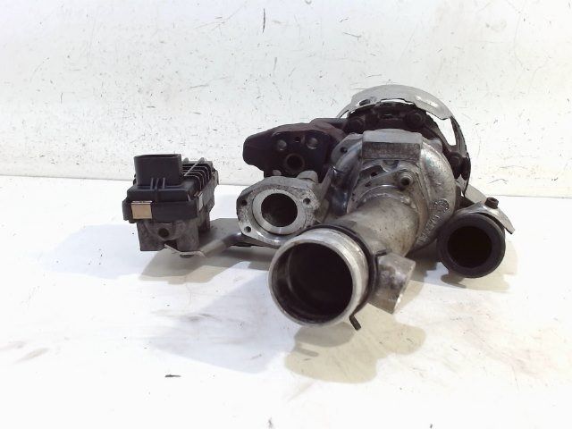 Turbo Volkswagen Touareg turbo usado en Menorca foto 3