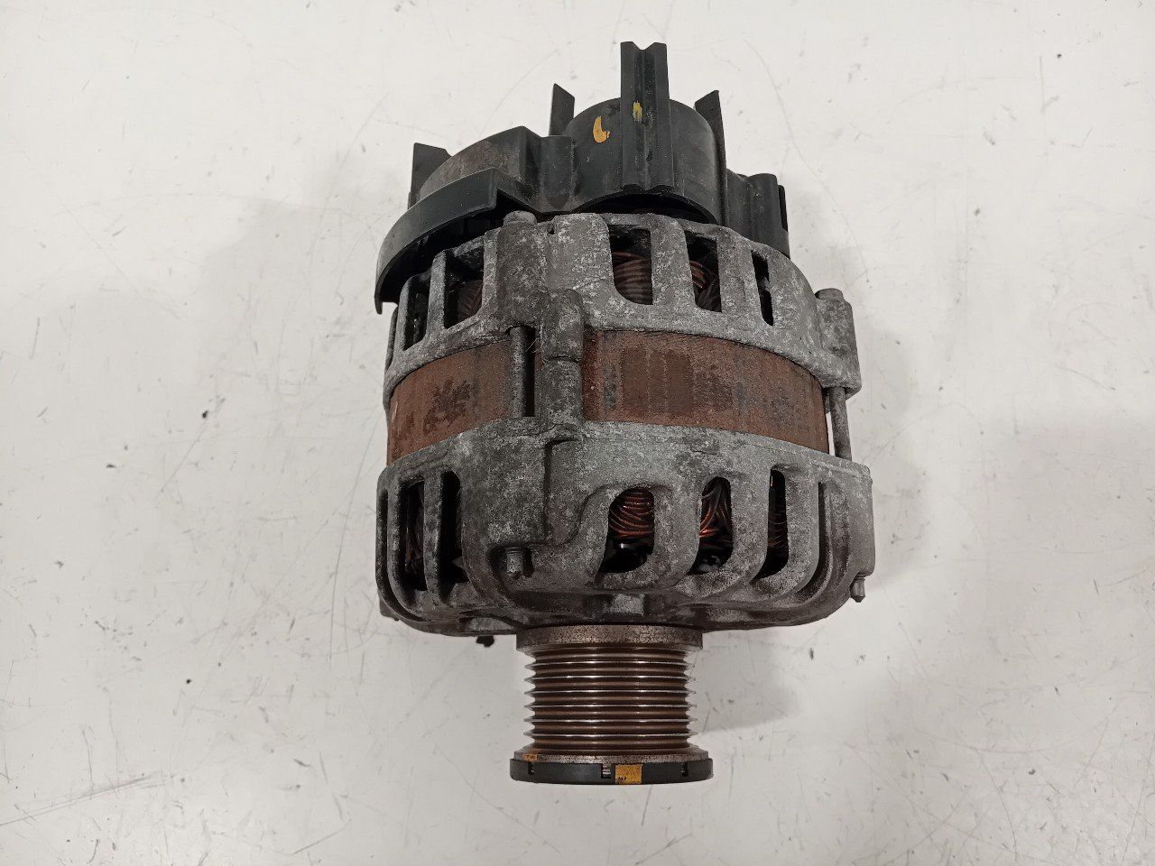 Dynamo Renault Clio dynamo usado en Menorca foto 3