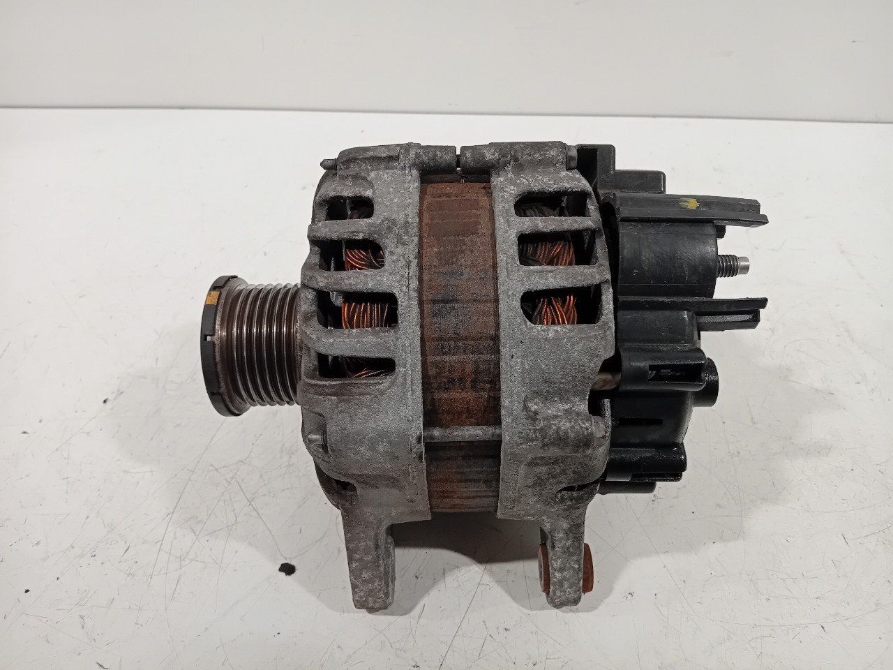 Dynamo Renault Clio dynamo usado en Menorca foto 4