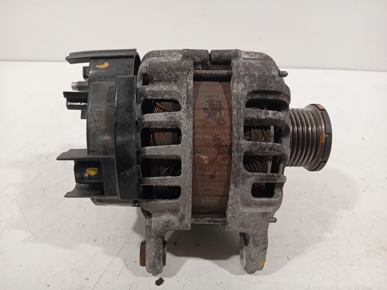 Dynamo Renault Clio dynamo usado en Menorca