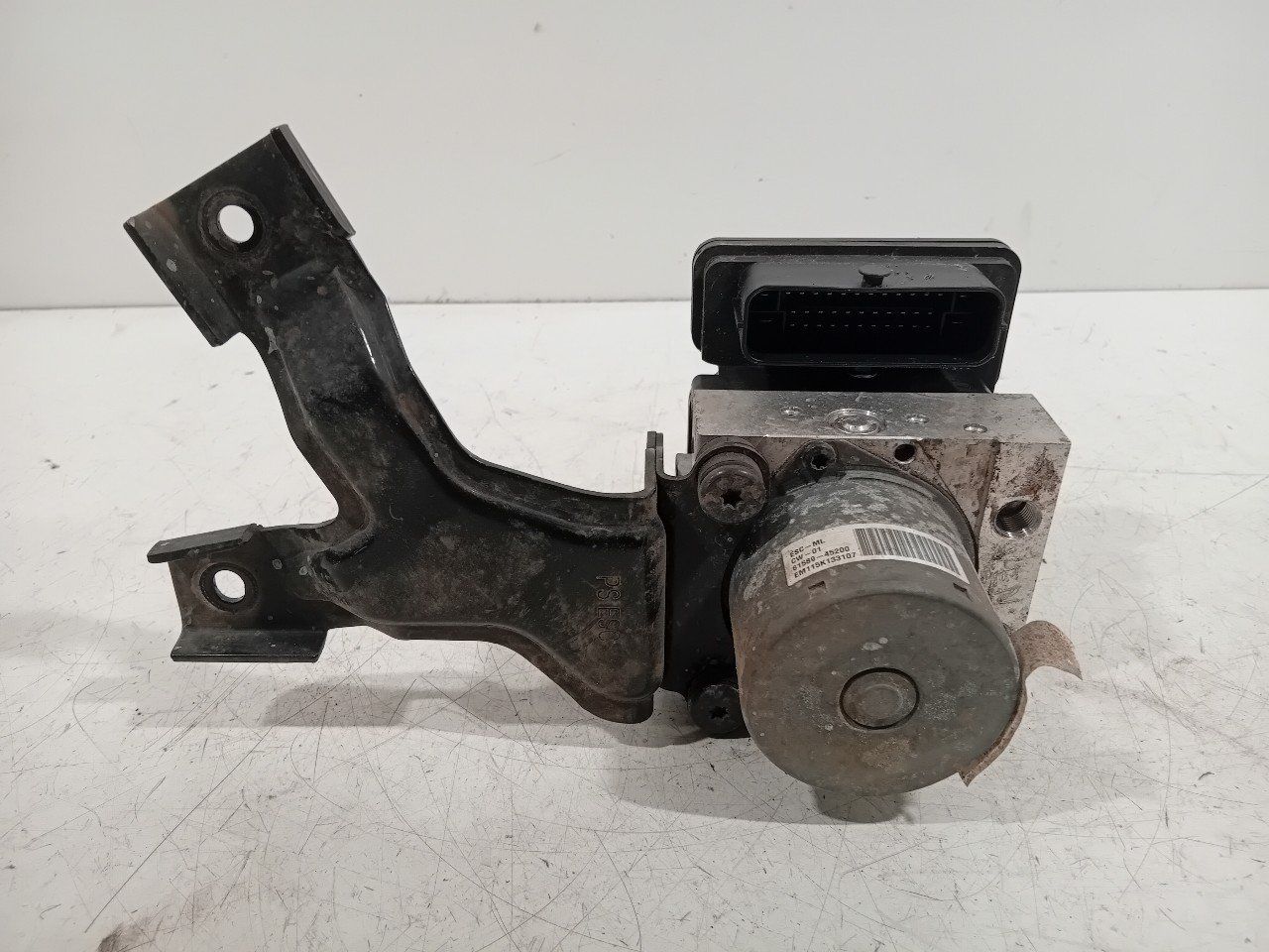 Abs pomp Hyundai i20 abs pump usado en Menorca