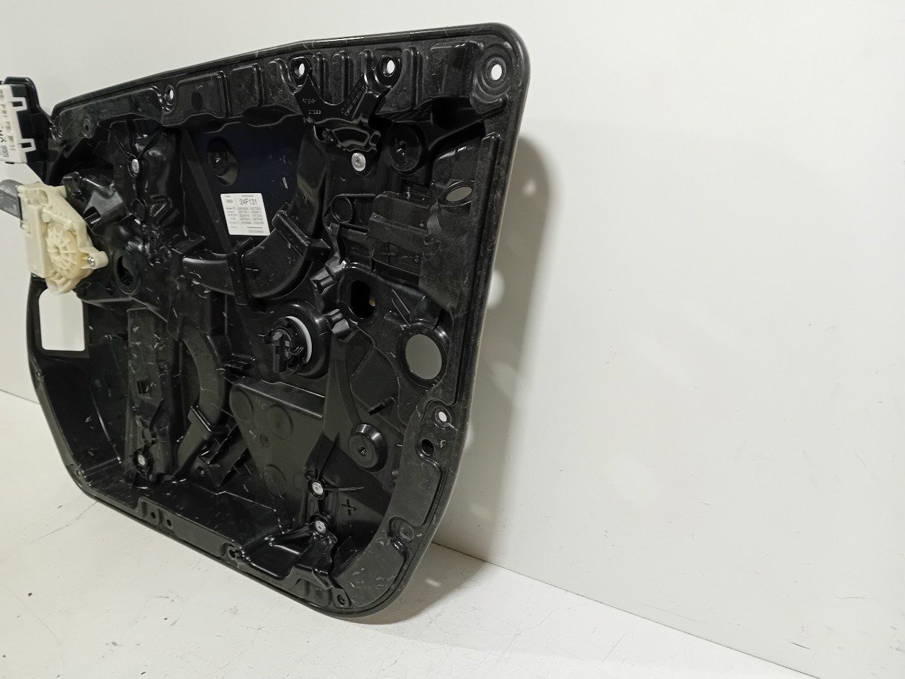 Raammechaniek elektrisch rechts voor Mercedes-Benz C-Clase window mechanism usado en Menorca foto 4