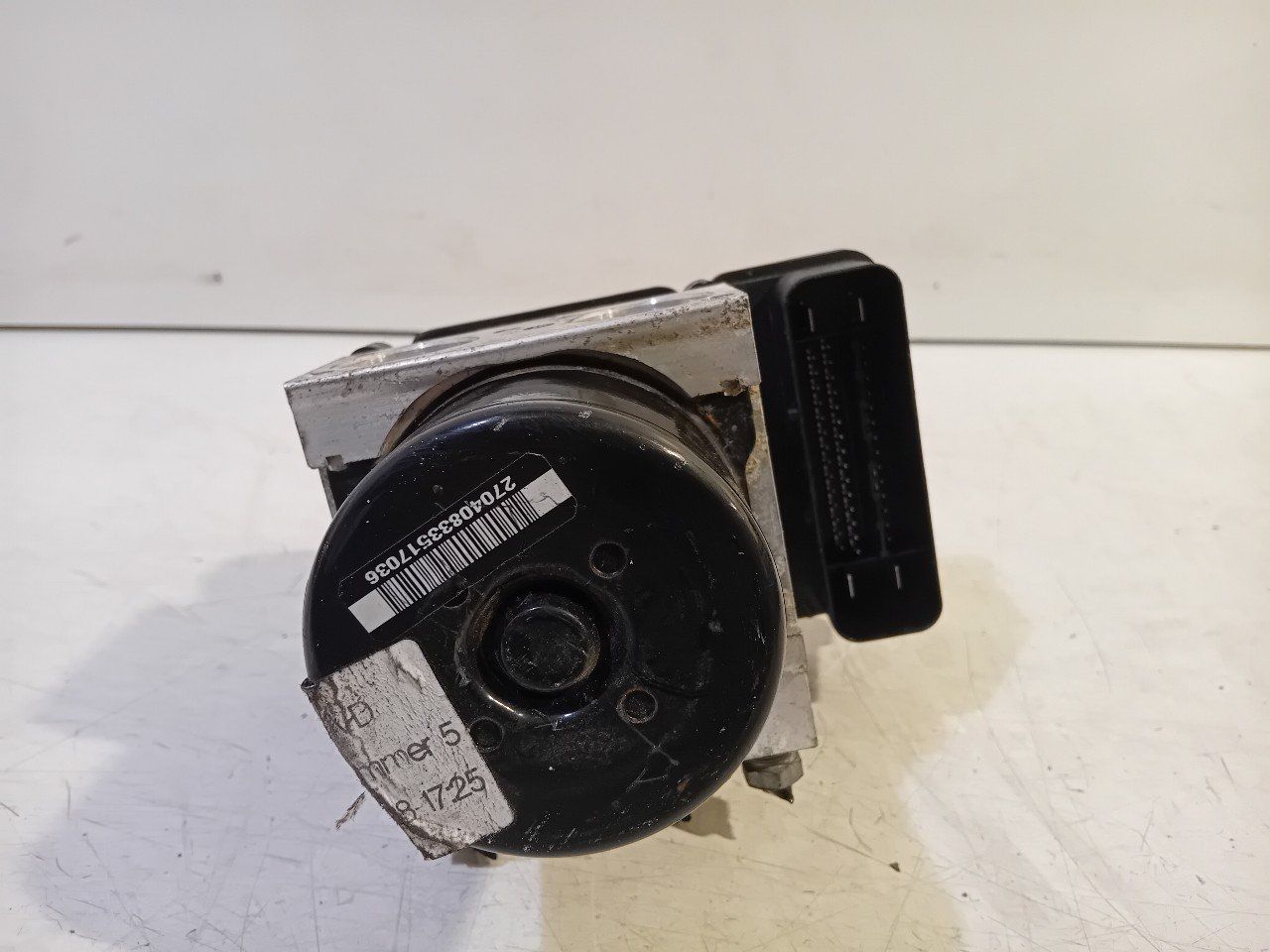 Abs pomp Ford Focus abs pump usado en Menorca foto 4