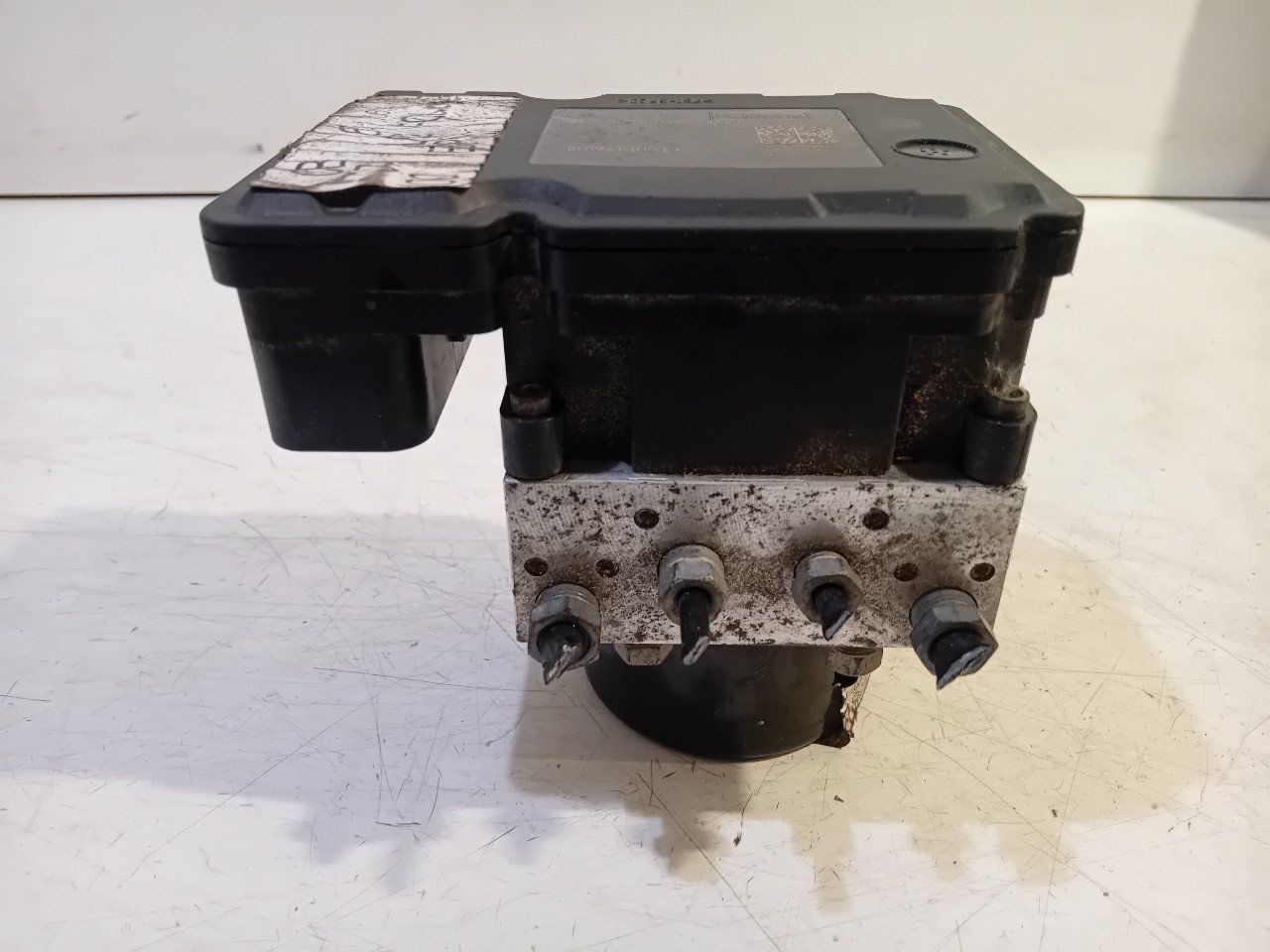 Abs pomp Ford Focus abs pump usado en Menorca foto 2