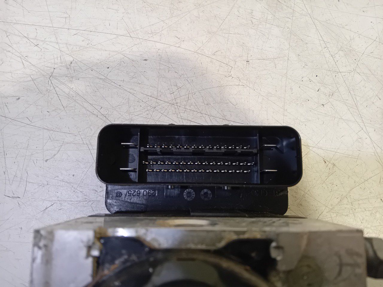 Abs pomp Ford Focus abs pump usado en Menorca foto 6