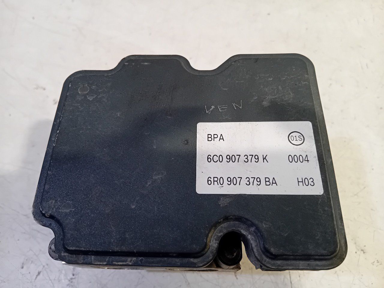 Abs pomp Seat Ibiza abs pump usado en Menorca