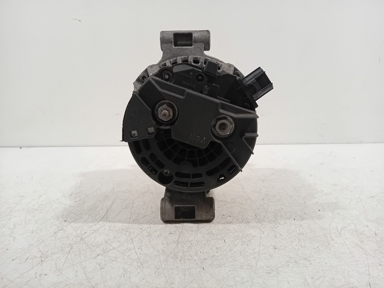 Dynamo Ford Transit dynamo usado en Menorca foto 4