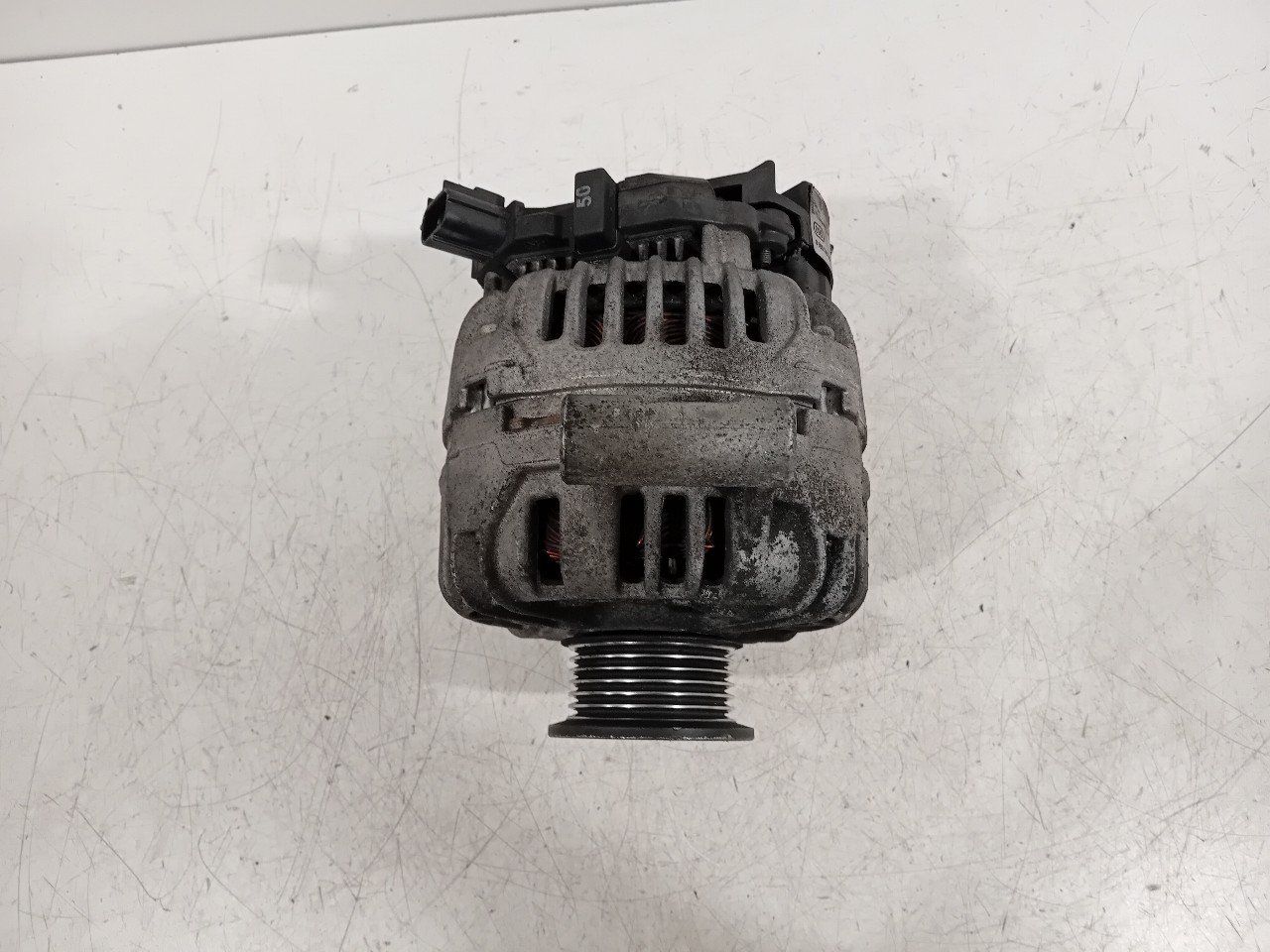 Dynamo Ford Transit dynamo usado en Menorca foto 2