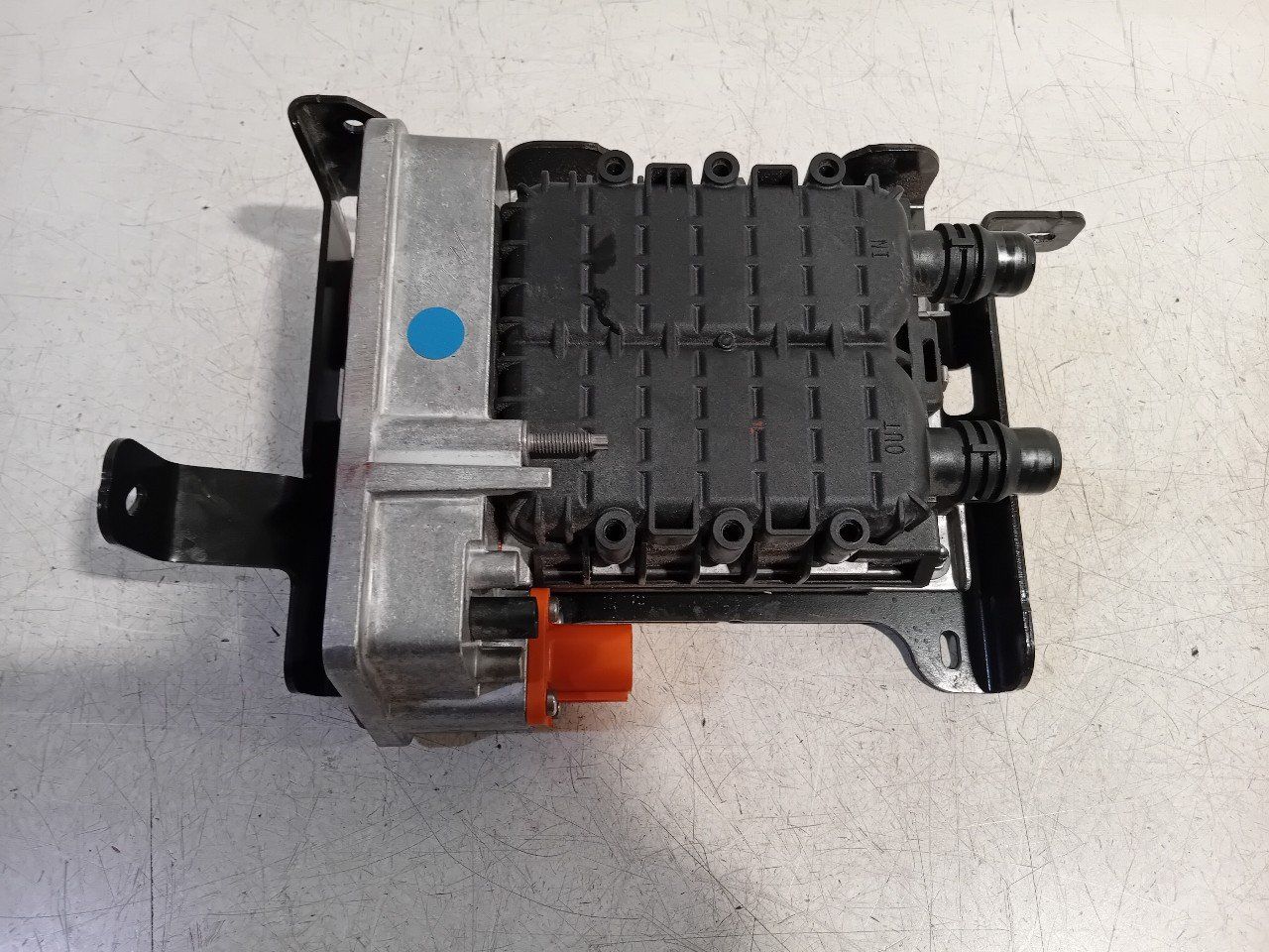 Standkachel Peugeot 208 block heater usado en Menorca