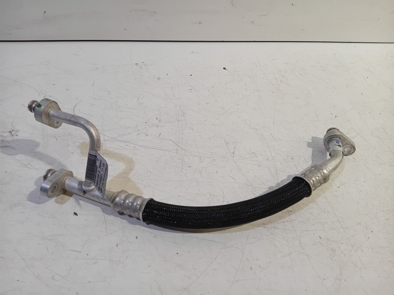 Airco leiding Peugeot 208 air conditioning duct usado en Menorca foto 5