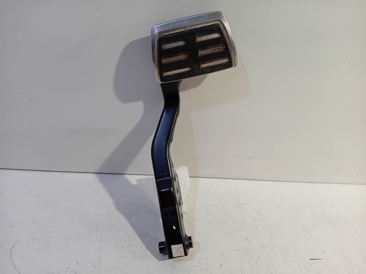 Rempedaal Audi S4 brake pedal usado en Menorca