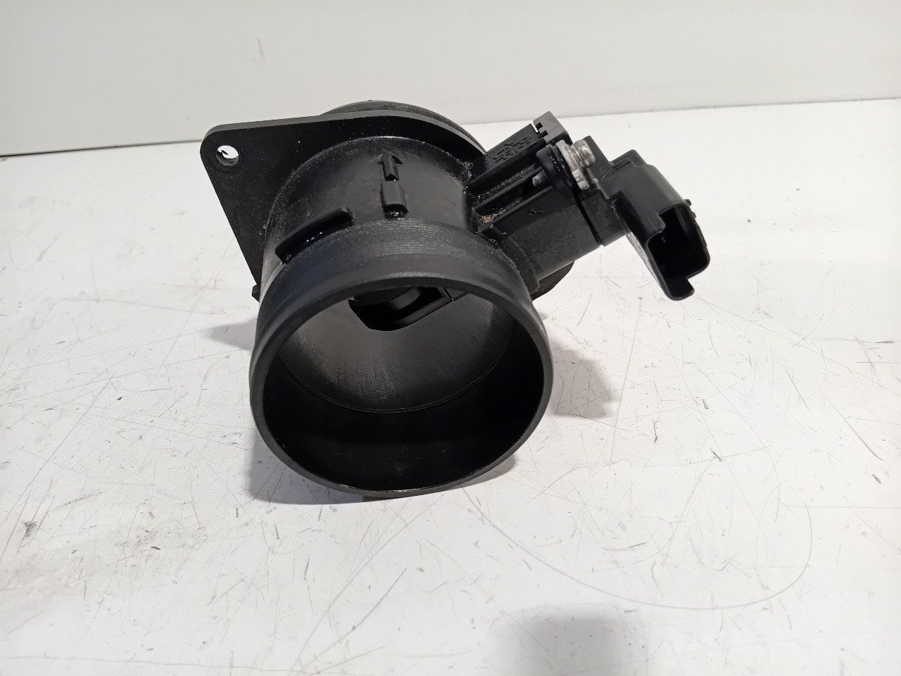 Luchtmassameter Peugeot 3008 mass flow meter usado en Menorca foto 4