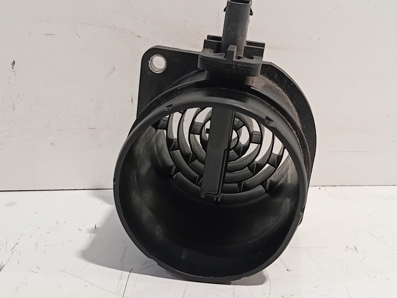 Luchtmassameter Hyundai Santa Fe mass flow meter usado en Menorca foto 3