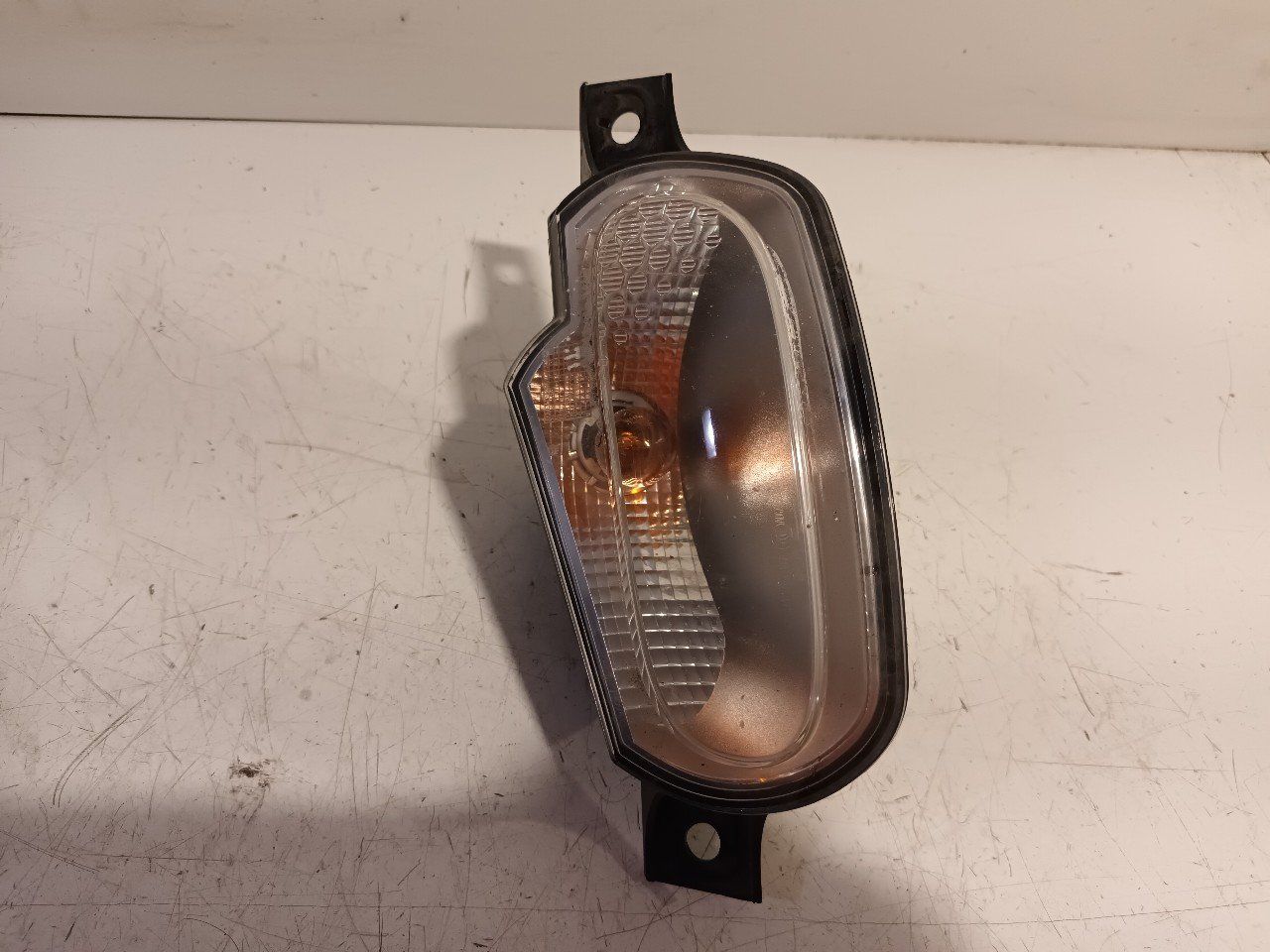 Knipperlicht links Smart Forfour blinker single usado en Menorca