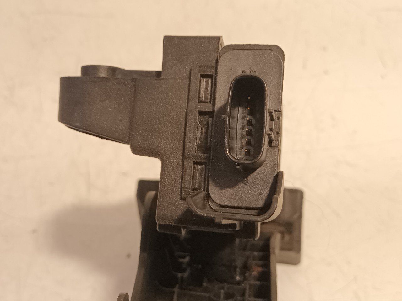 Gaspedaal Hyundai Santa Fe gas pedal usado en Menorca foto 6