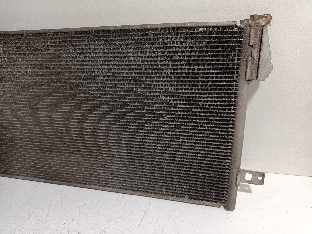 Airco radiateur Opel Combo condenser air conditioning radiator usado en Menorca foto 3