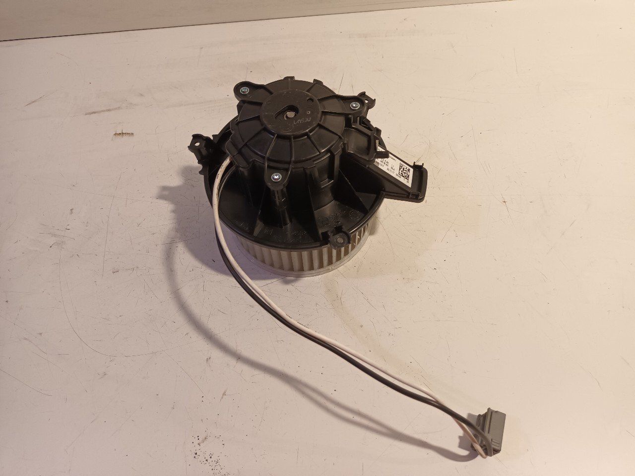 Kachel ventilator motor Opel Insignia heater engine booster usado en Menorca