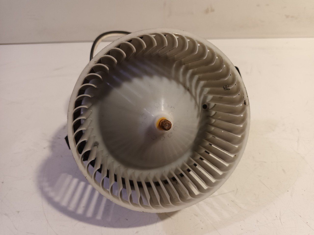 Kachel ventilator motor Opel Insignia heater engine booster usado en Menorca foto 4