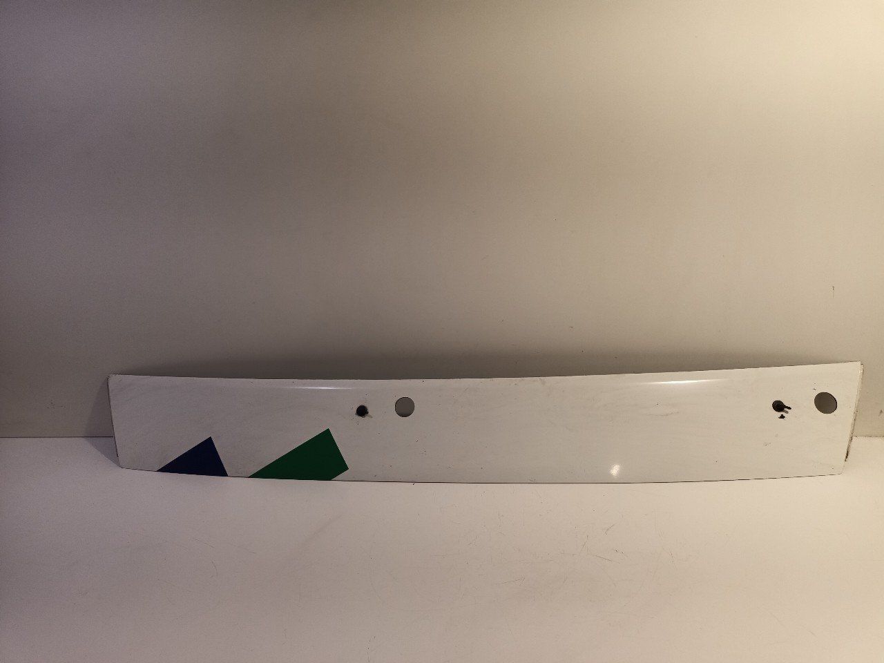 Ruitensproeier Nissan Cabstar windshield washer pump usado en Menorca