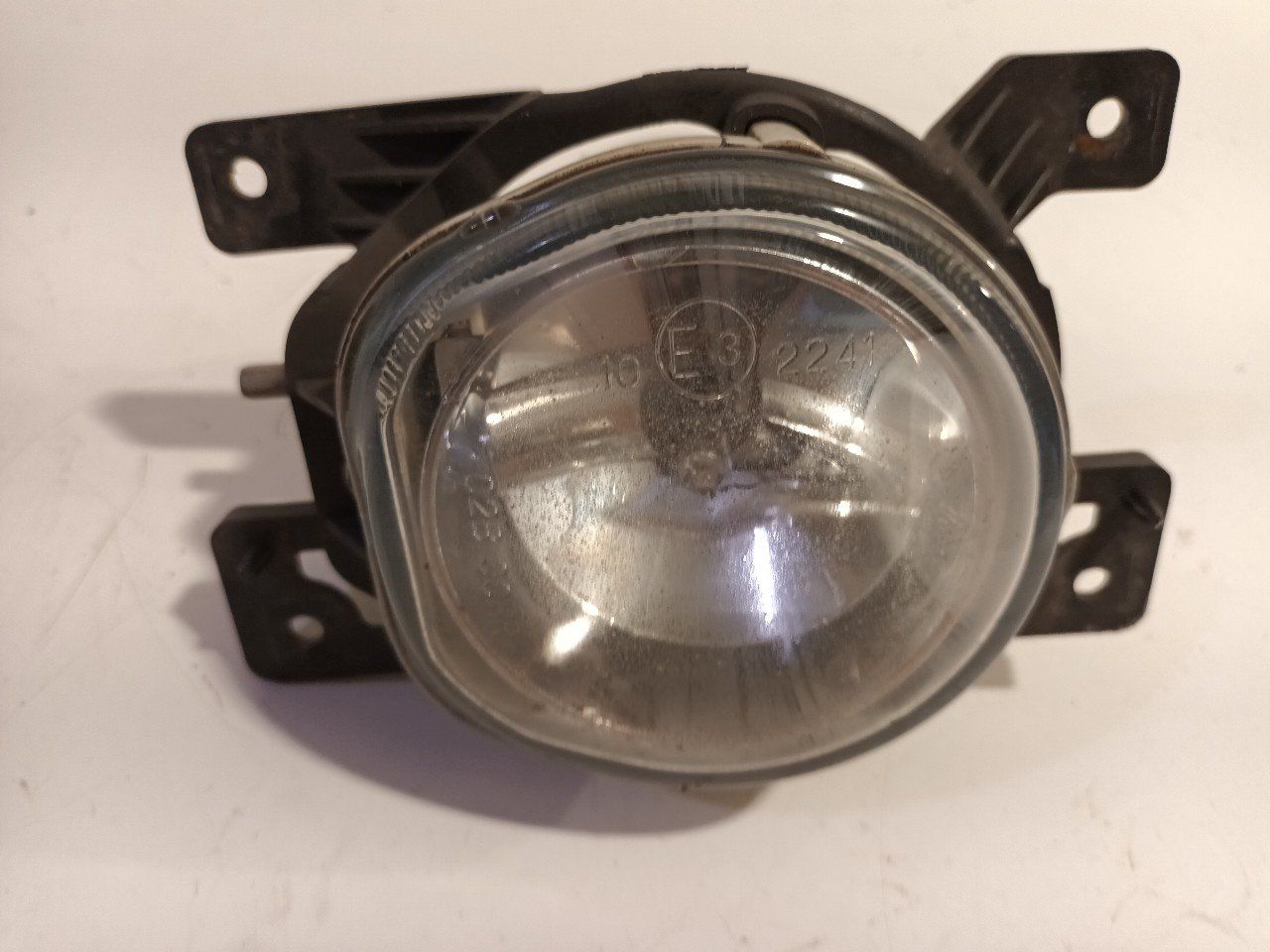 Mistlamp rechts Opel Combo fog lamp front single usado en Menorca
