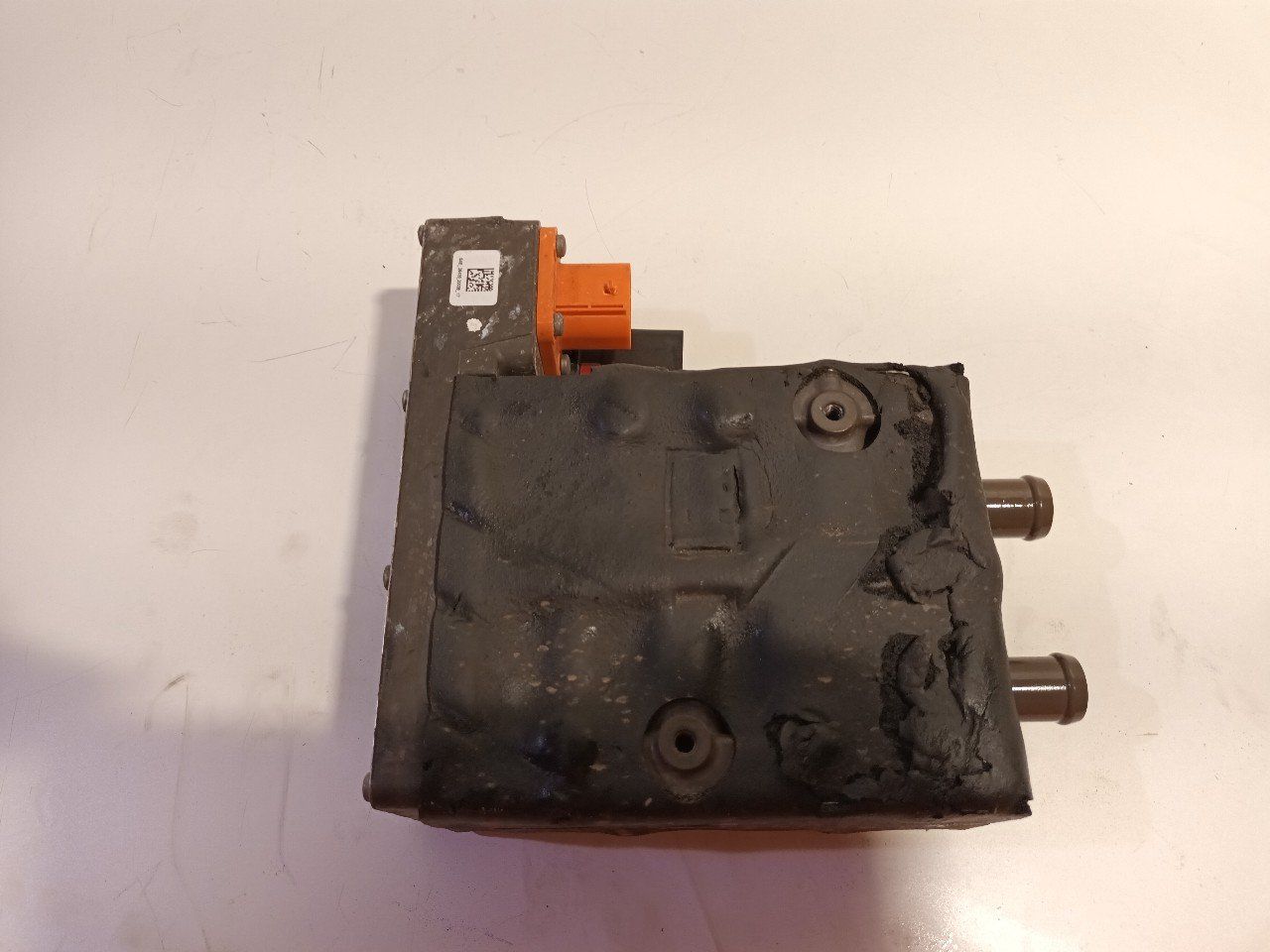 Standkachel Volkswagen Golf block heater usado en Menorca