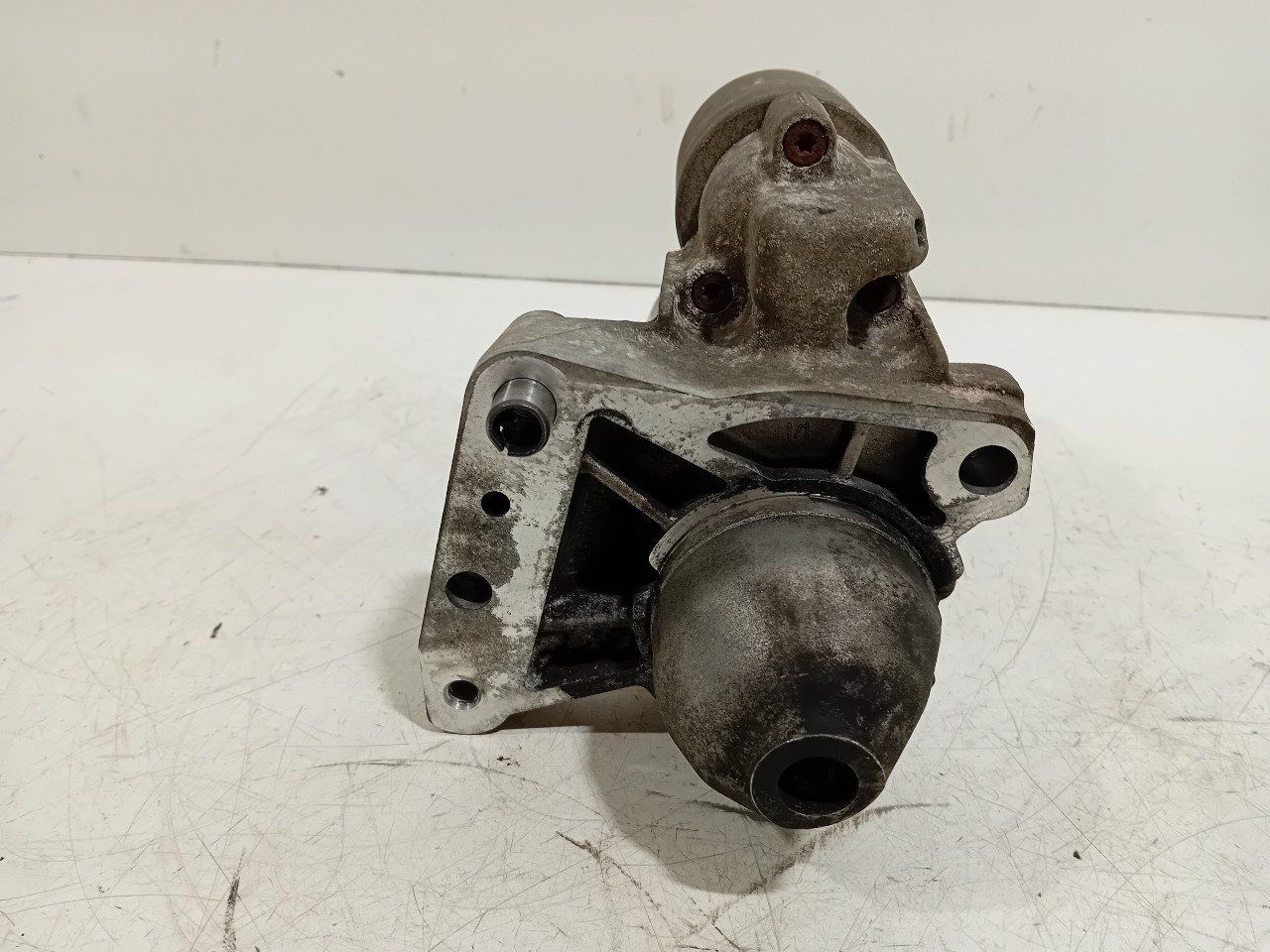 Startmotor Mini Clubman starter motor usado en Menorca foto 2