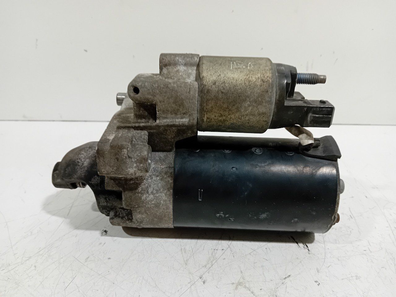 Startmotor Mini Clubman starter motor usado en Menorca foto 3