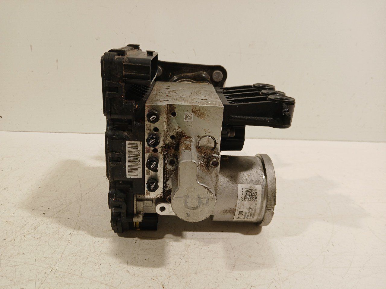 Abs pomp Kia Sportage abs pump usado en Menorca foto 3