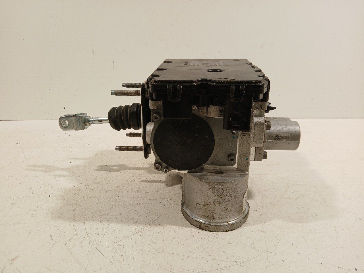 Abs pomp Kia Sportage abs pump usado en Menorca foto 6