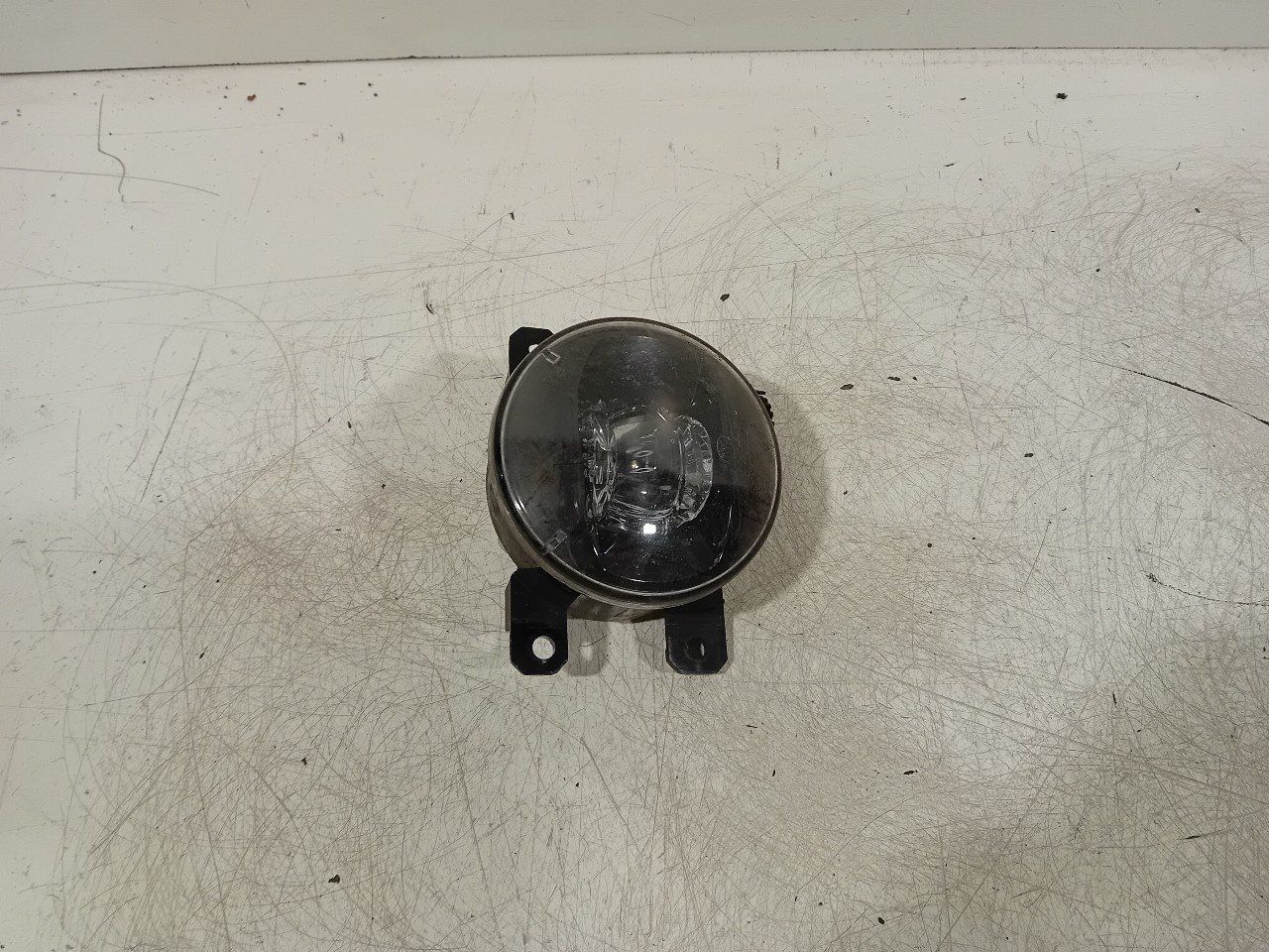 Mistlamp rechts Citroën C4 fog lamp front single usado en Menorca