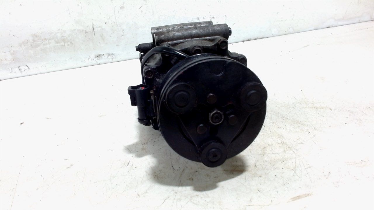 Airco pomp Ford Ka air conditioning pump air conditioning compressor usado en Menorca foto 4