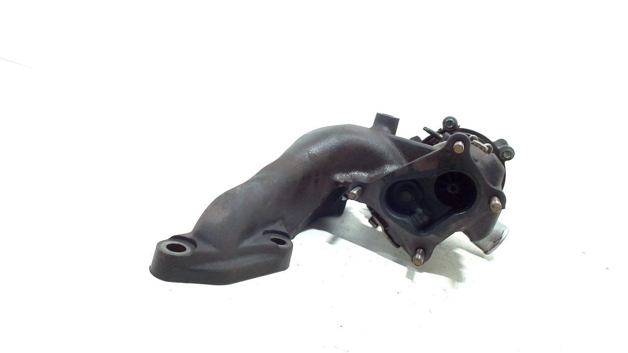 Turbo Mini Mini turbo usado en Menorca foto 3